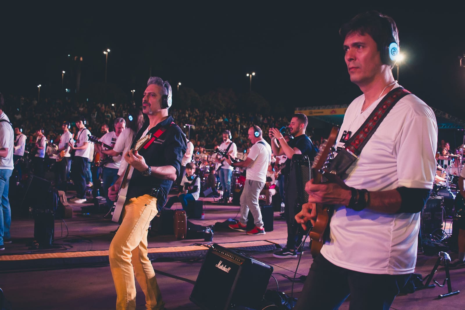 Festival Sou Mais Batera